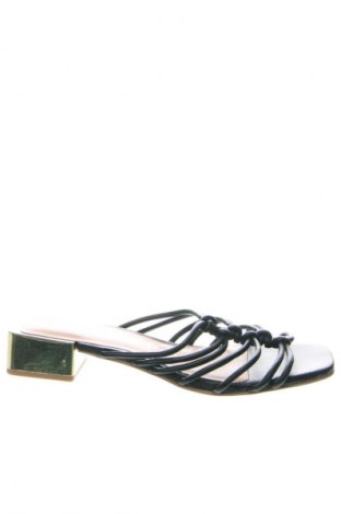 Japonki Gioseppo, Rozmiar 40, Kolor Czarny, Cena 334,99 zł