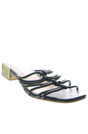 Japonki Gioseppo, Rozmiar 40, Kolor Czarny, Cena 334,99 zł