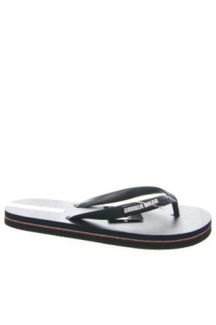 Pantolette Gorilla Wear, Größe 35, Farbe Schwarz, Preis 22,99 €