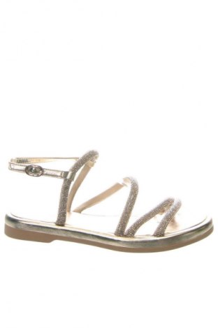 Pantofle Graceland, Velikost 37, Barva Zlatistá, Cena  419,00 Kč