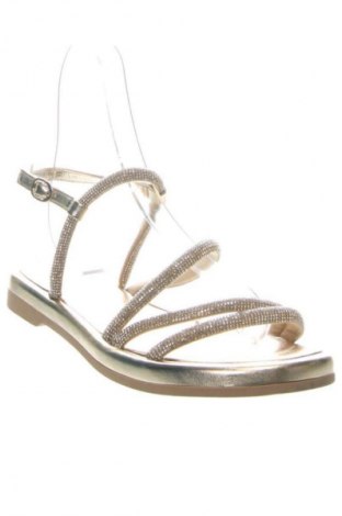 Pantofle Graceland, Velikost 37, Barva Zlatistá, Cena  419,00 Kč