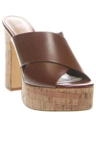 Papucs H&M, Méret 36, Szín Barna, Ár 8 329 Ft