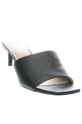 Γυναικείες παντόφλες H&M, Μέγεθος 37, Χρώμα Μαύρο, Τιμή 29,16 €