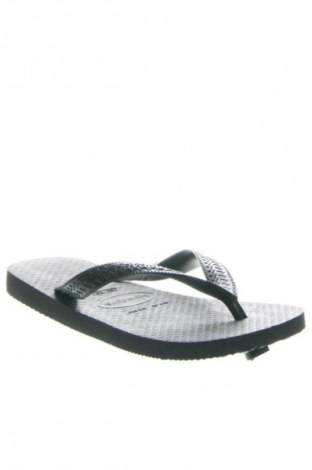 Pantolette Havaianas, Größe 35, Farbe Schwarz, Preis € 30,99