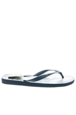 Чехли Havaianas, Размер 45, Цвят Син, Цена 42,99 лв.