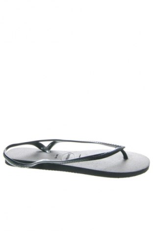 Papuci Havaianas, Mărime 41, Culoare Negru, Preț 112,99 Lei