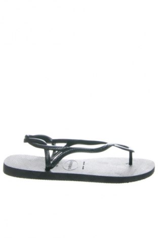 Pantolette Havaianas, Größe 40, Farbe Schwarz, Preis 22,99 €
