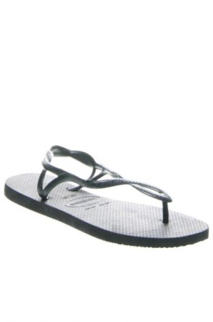 Pantolette Havaianas, Größe 40, Farbe Schwarz, Preis 22,99 €