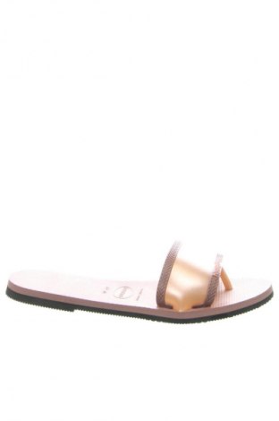 Pantolette Havaianas, Größe 40, Farbe Rosa, Preis 22,99 €