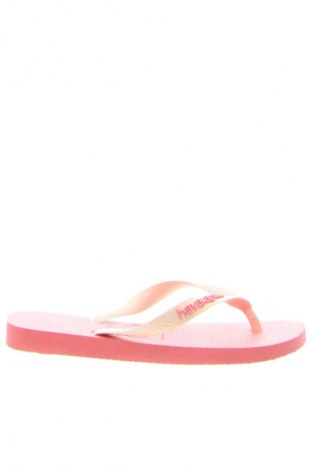 Papuci Havaianas, Mărime 35, Culoare Roz, Preț 116,99 Lei