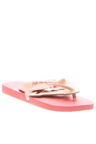 Чехли Havaianas, Размер 35, Цвят Розов, Цена 37,99 лв.