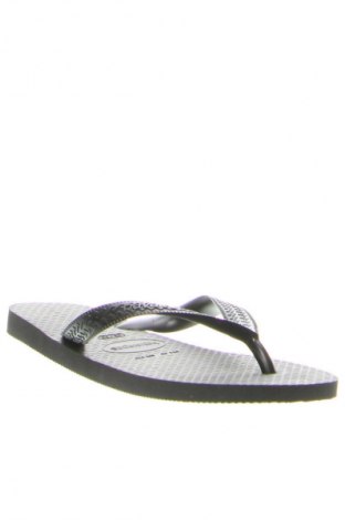 Чехли Havaianas, Размер 35, Цвят Черен, Цена 37,99 лв.