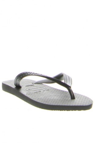 Papuci Havaianas, Mărime 35, Culoare Negru, Preț 101,99 Lei