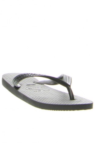 Pantolette Havaianas, Größe 35, Farbe Schwarz, Preis 22,99 €