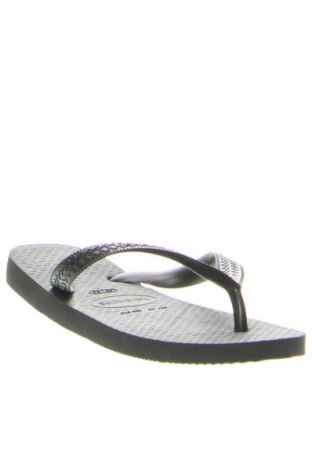 Pantolette Havaianas, Größe 35, Farbe Schwarz, Preis 30,99 €