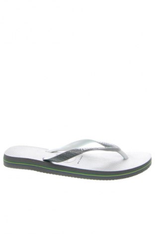 Pantolette Havaianas, Größe 39, Farbe Grau, Preis 18,99 €