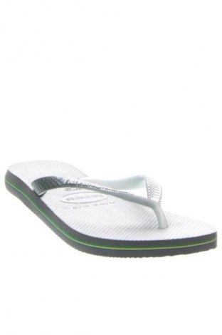 Pantolette Havaianas, Größe 39, Farbe Grau, Preis 18,99 €