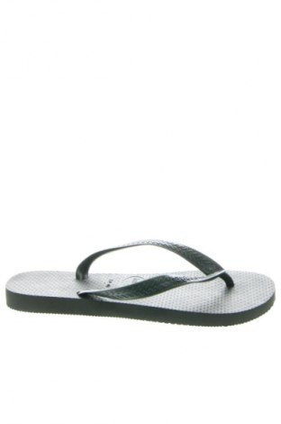 Pantolette Havaianas, Größe 39, Farbe Grün, Preis 20,99 €