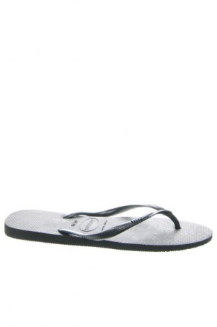 Papuci Havaianas, Mărime 41, Culoare Negru, Preț 116,99 Lei