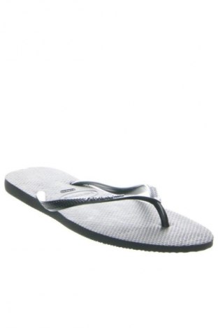 Papuci Havaianas, Mărime 41, Culoare Negru, Preț 116,99 Lei