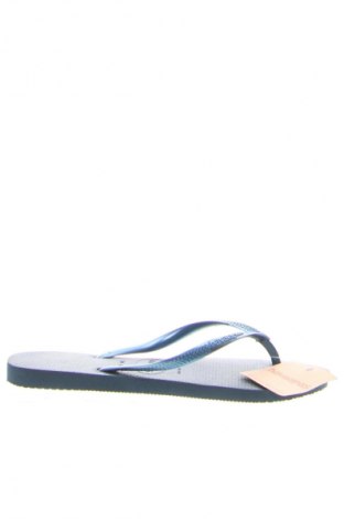 Japonki Havaianas, Rozmiar 37, Kolor Niebieski, Cena 99,99 zł