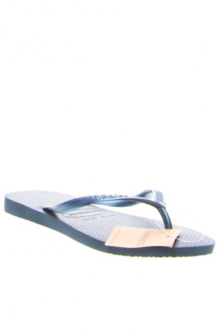 Japonki Havaianas, Rozmiar 37, Kolor Niebieski, Cena 99,99 zł