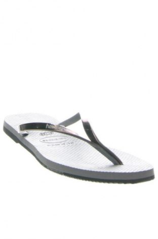 Pantolette Havaianas, Größe 37, Farbe Mehrfarbig, Preis 22,99 €