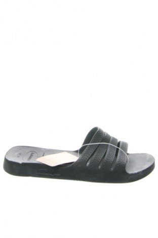 Papuci Havaianas, Mărime 37, Culoare Negru, Preț 230,99 Lei