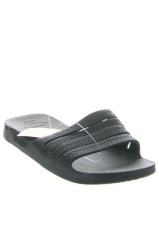 Papuci Havaianas, Mărime 37, Culoare Negru, Preț 230,99 Lei