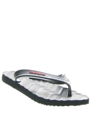 Чехли Havaianas, Размер 39, Цвят Черен, Цена 46,99 лв.