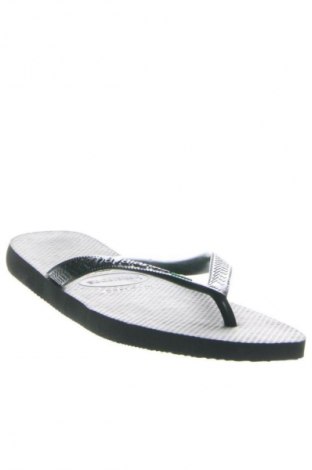 Pantolette Havaianas, Größe 43, Farbe Schwarz, Preis 27,99 €