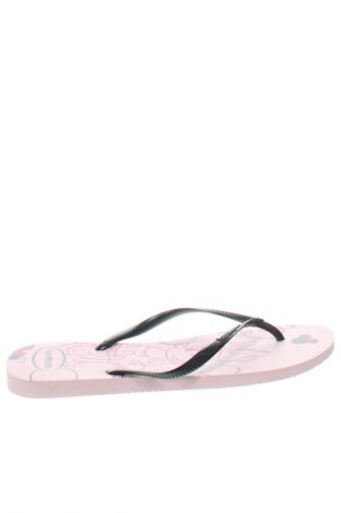 Pantofle Havaianas, Velikost 41, Barva Černá, Cena  699,00 Kč