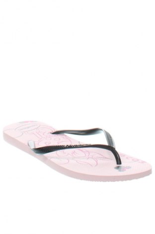 Pantofle Havaianas, Velikost 41, Barva Černá, Cena  699,00 Kč