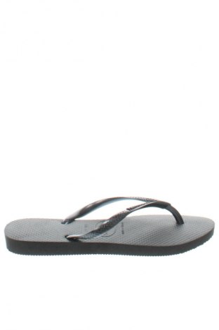 Pantolette Havaianas, Größe 35, Farbe Schwarz, Preis € 30,99