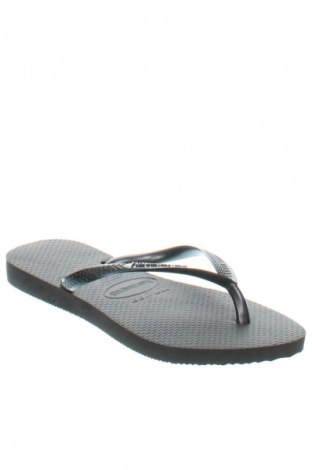 Pantolette Havaianas, Größe 35, Farbe Schwarz, Preis € 30,99