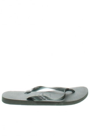 Pantolette Havaianas, Größe 43, Farbe Grün, Preis 27,99 €