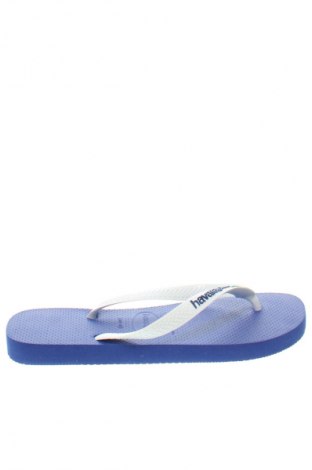 Pantolette Havaianas, Größe 41, Farbe Weiß, Preis € 30,99