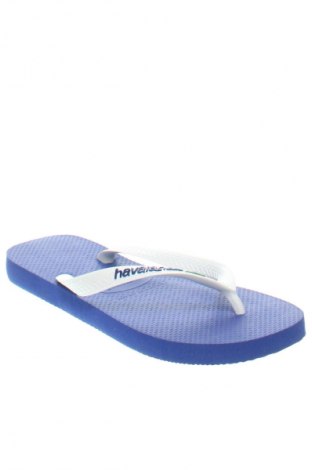 Pantolette Havaianas, Größe 41, Farbe Weiß, Preis € 30,99