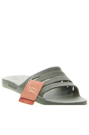 Pantolette Havaianas, Größe 45, Farbe Grün, Preis € 30,99