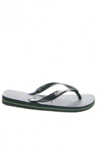Pantolette Havaianas, Größe 35, Farbe Schwarz, Preis 22,99 €