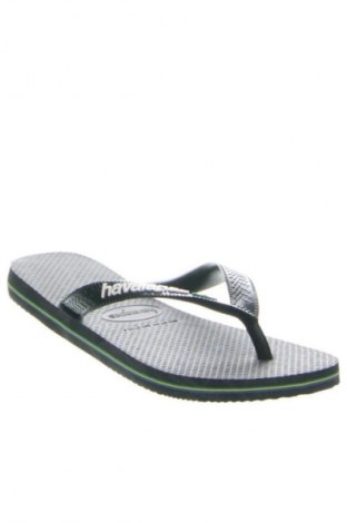 Pantolette Havaianas, Größe 35, Farbe Schwarz, Preis 22,99 €