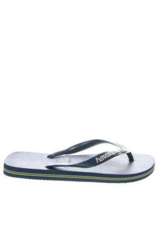 Pantofle Havaianas, Velikost 37, Barva Modrá, Cena  539,00 Kč
