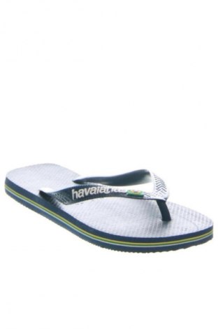 Pantofle Havaianas, Velikost 37, Barva Modrá, Cena  539,00 Kč