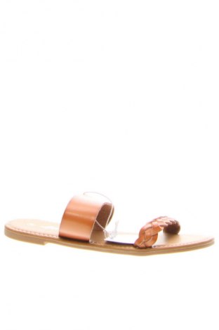 Pantolette Hera, Größe 39, Farbe Braun, Preis 41,99 €