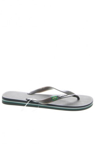Pantolette Ipanema, Größe 41, Farbe Grau, Preis 18,99 €