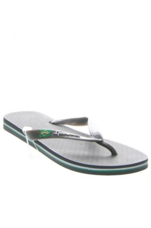 Pantolette Ipanema, Größe 41, Farbe Grau, Preis 18,99 €