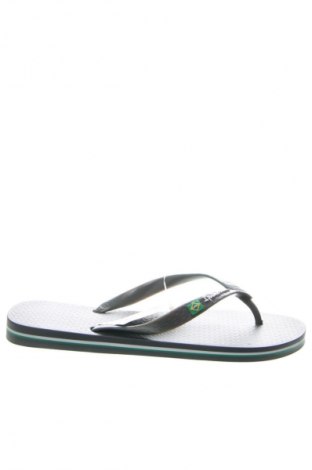 Pantolette Ipanema, Größe 45, Farbe Grau, Preis 22,99 €