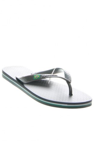 Pantolette Ipanema, Größe 45, Farbe Grau, Preis 22,99 €