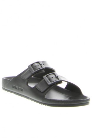 Pantolette Jack & Jones, Größe 43, Farbe Schwarz, Preis 32,99 €