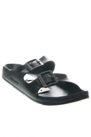 Pantofle Jack & Jones, Velikost 42, Barva Černá, Cena  749,00 Kč
